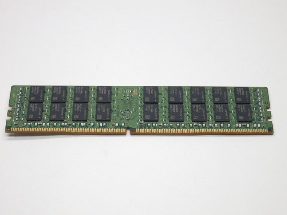 HP 32GB (2Rx4) PC4-2133P -R DDR4 Memory RAM // 752370-091 / M393AK40BB0-CPB0Q (USED) สินค้ารับประกัน โดย บริษัท อะไหล่เซิร์ฟเวอร์ จำกัด