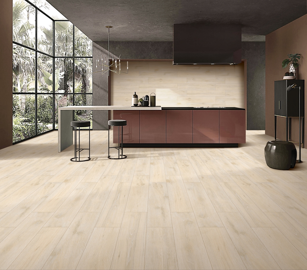 V212011 Popular Crema 20X120 (5ผ./ก.)