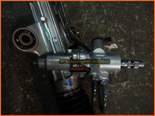 Toyota Commuter ( รถตู้ )