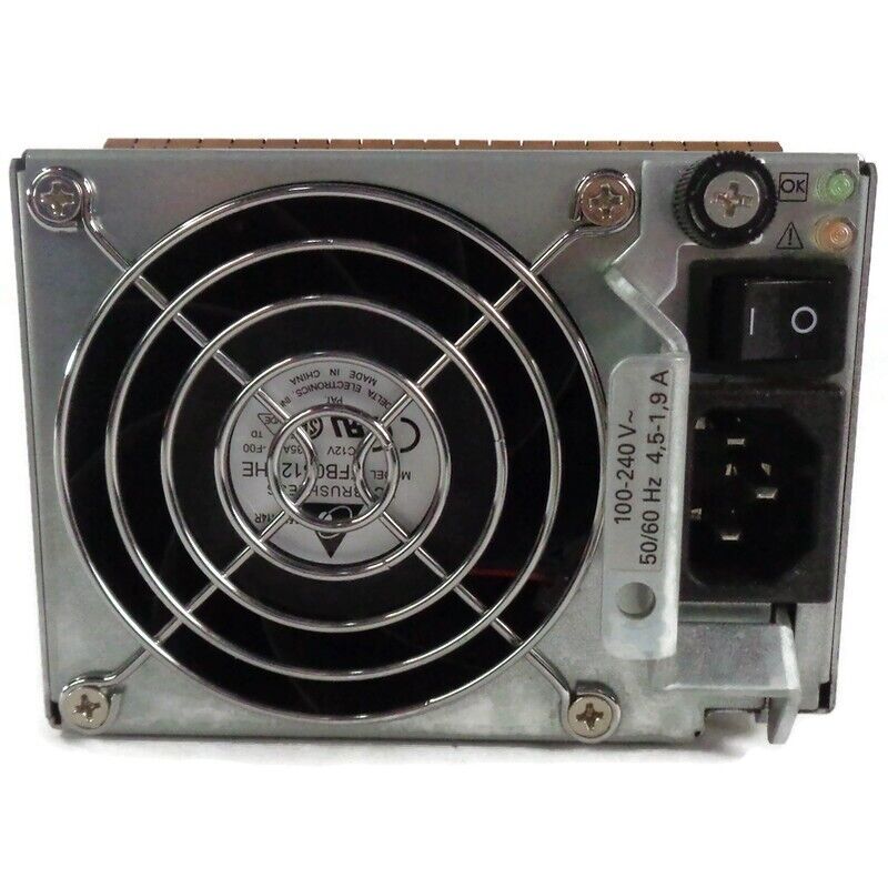 HP 595W Power Supply For MSA2000 // 481320-001 (Used) // สินค้ารับประกัน โดย บริษัท อะไหล่เซิร์ฟเวอร์ จำกัด