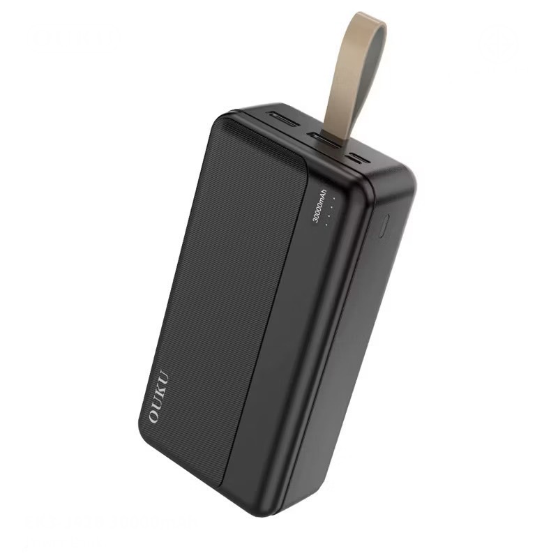 EK3-J42B 30000mAh POWERBANK