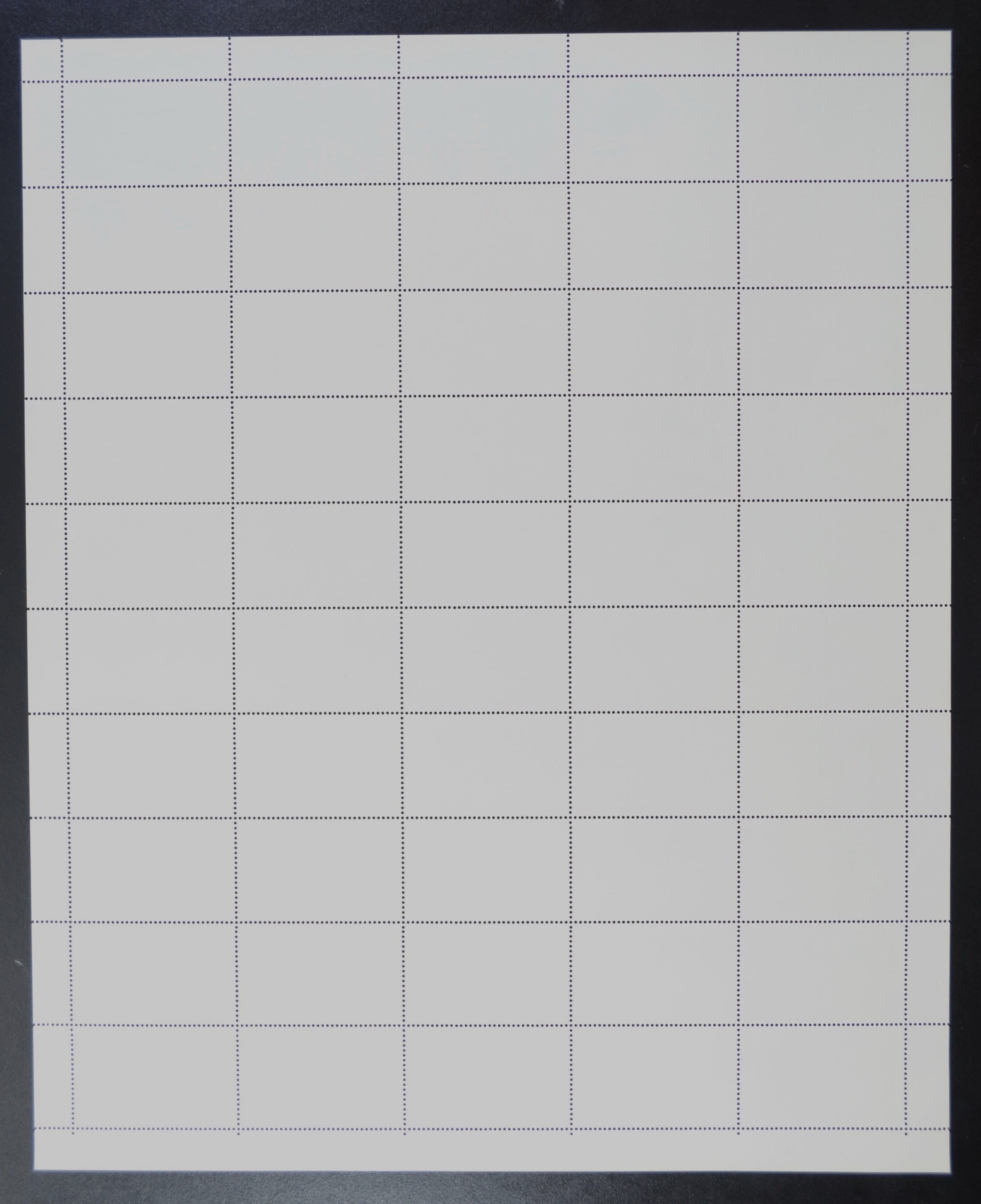 แสตมป์ 80 ปี เภสัชศาสตร์แห่งประเทศไทย (เต็มแผ่น50ดวง)