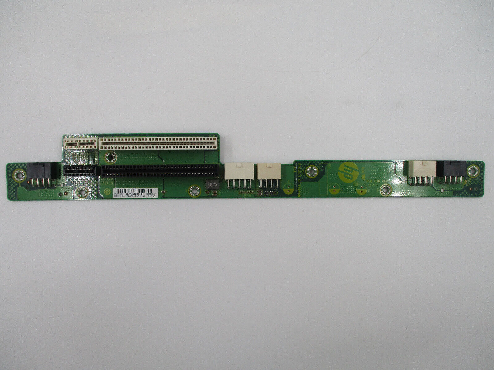HP ProLiant ML350P G8 PCI-E Riser Board SP // 645483-001 (Used) // สินค้ารับประกัน โดย บริษัท อะไหล่เซิร์ฟเวอร์ จำกัด