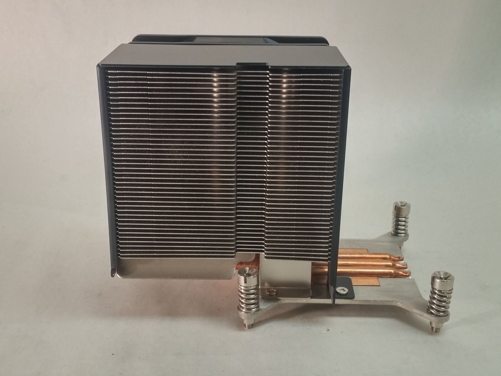 HP 5-Pin LGA 2011 Heatsink for Z420 / Z620 Workstation // 647287-001 (Used) // สินค้ารับประกัน โดย บริษัท อะไหล่เซิร์ฟเวอร์ จำกัด