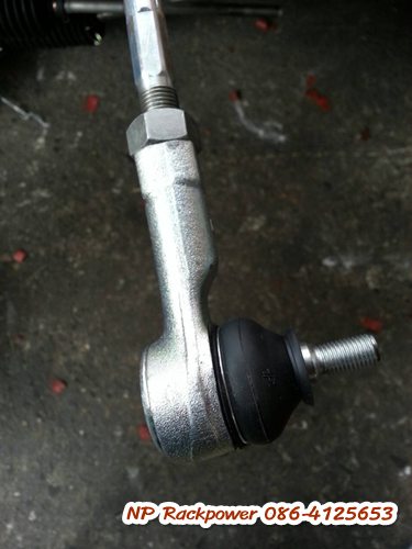 แร็คเพาเวอร์ MITSUBISHI SPACE WAGON