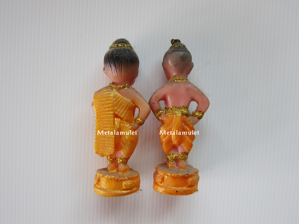 กุมารทอง อาจารย์ ไก่