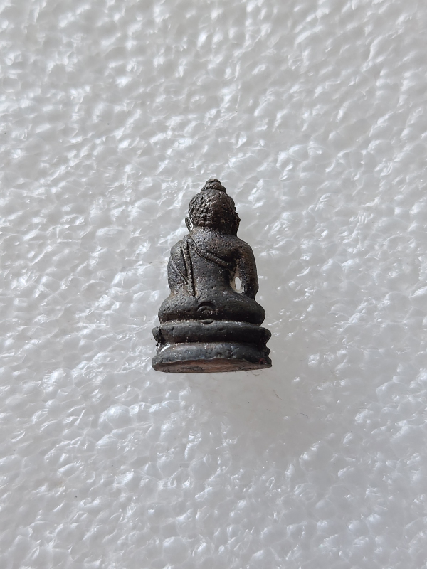 พระชัยวัฒน์มงคลเกษม 60พรรษา