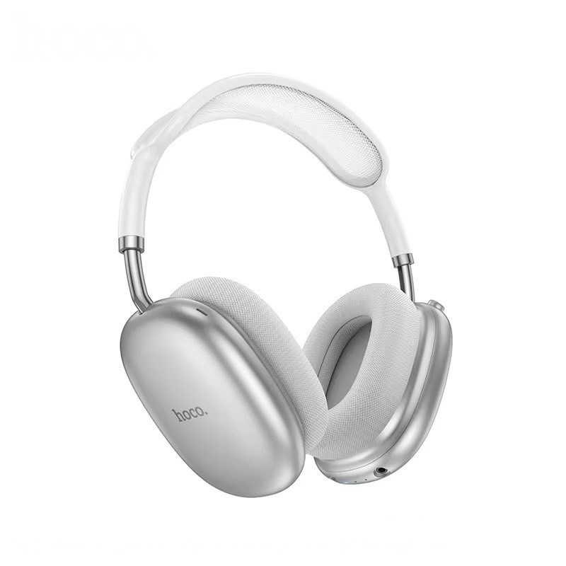 W55PLUS HAPPINESS ANC NOISE REDUCTION BT HEADPHONES