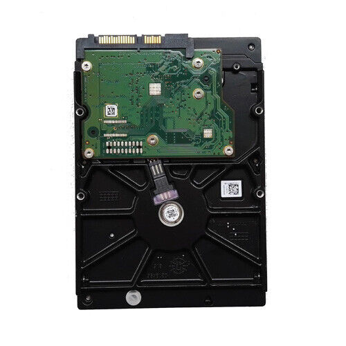 Seagate 320GB 7200RPM SATA 3.5" Desktop Internal Hard Disk Drive // ST3320418AS (Used) // สินค้ารับประกัน โดย บริษัท อะไหล่เซิร์ฟเวอร์ จำกัด