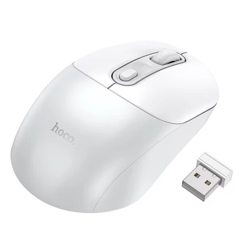 GM28 2.4G BUSINESS WIRELESS MOUSE