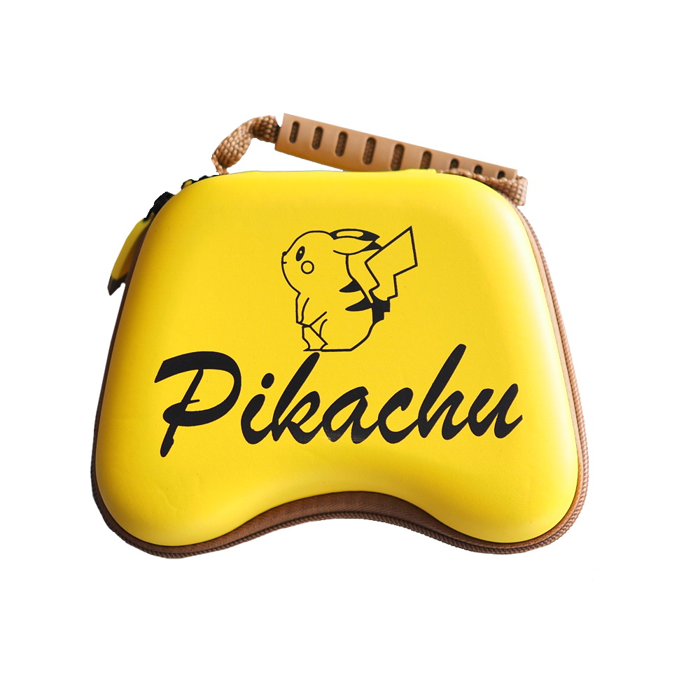 Nintendo Switch Bag Controller (Pikachu)