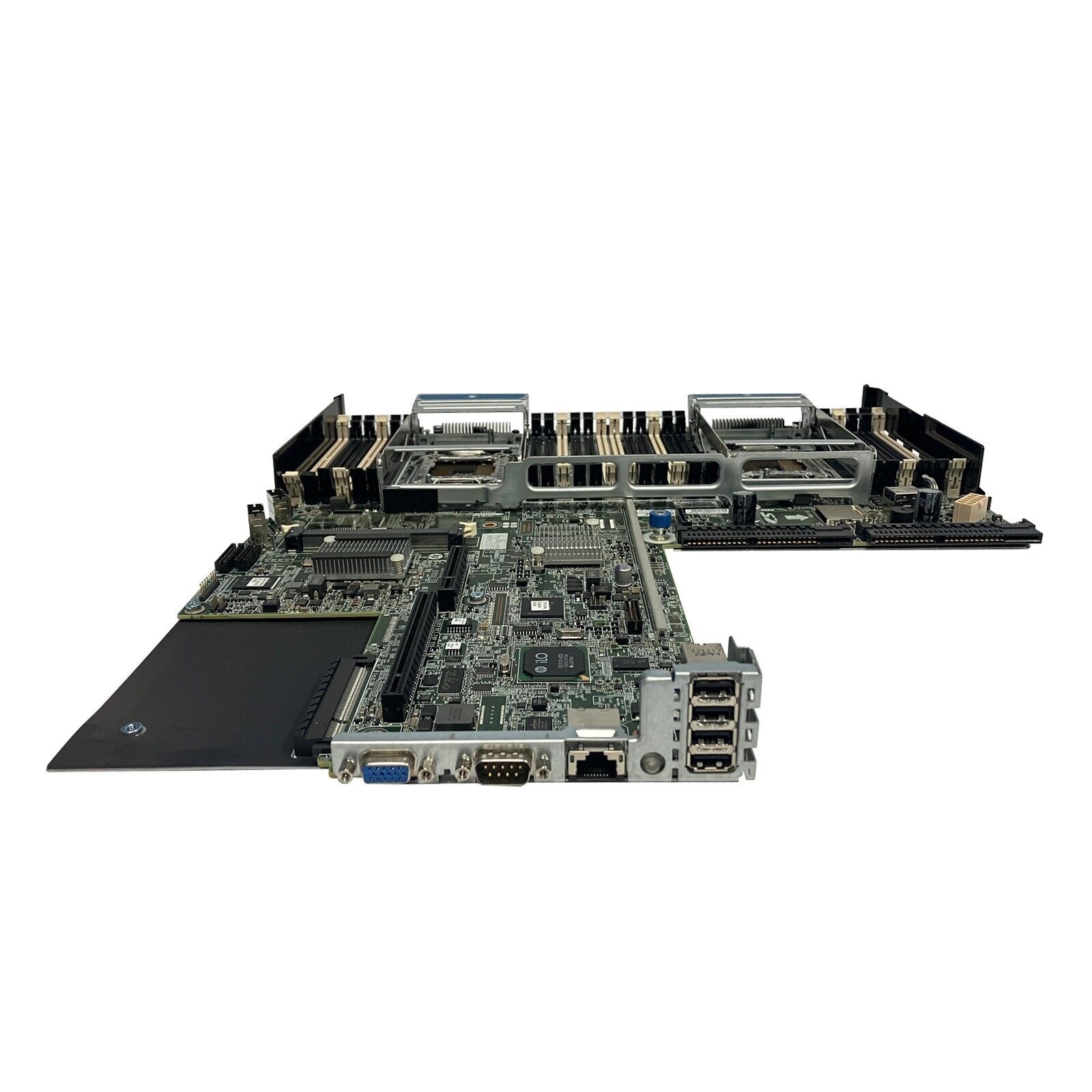 HP ProLiant DL360P G8 Gen8 Server System Board // 667865-001 (Used) // สินค้ารับประกัน โดย บริษัท อะไหล่เซิร์ฟเวอร์ จำกัด