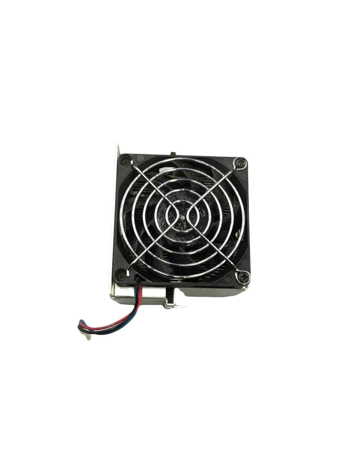 HP 350511-001 DC5700 SFF CPU Processor Heatsink & Fan 3-Pin / 3-Wire สินค้ารับประกัน โดย บริษัท อะไหล่เซิร์ฟเวอร์ จำกัด