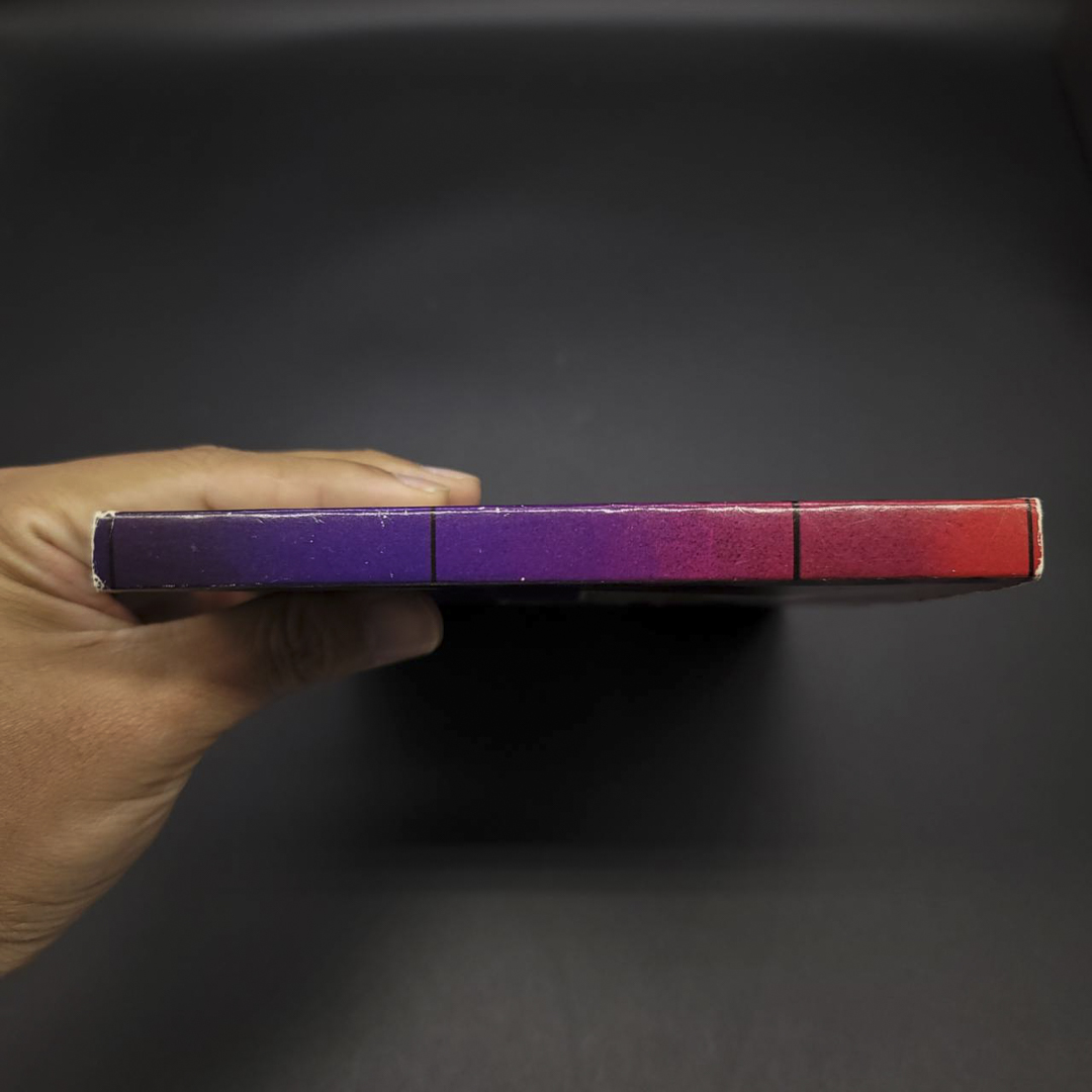 สมุดตราไปรษณียากรประจำปี 2528