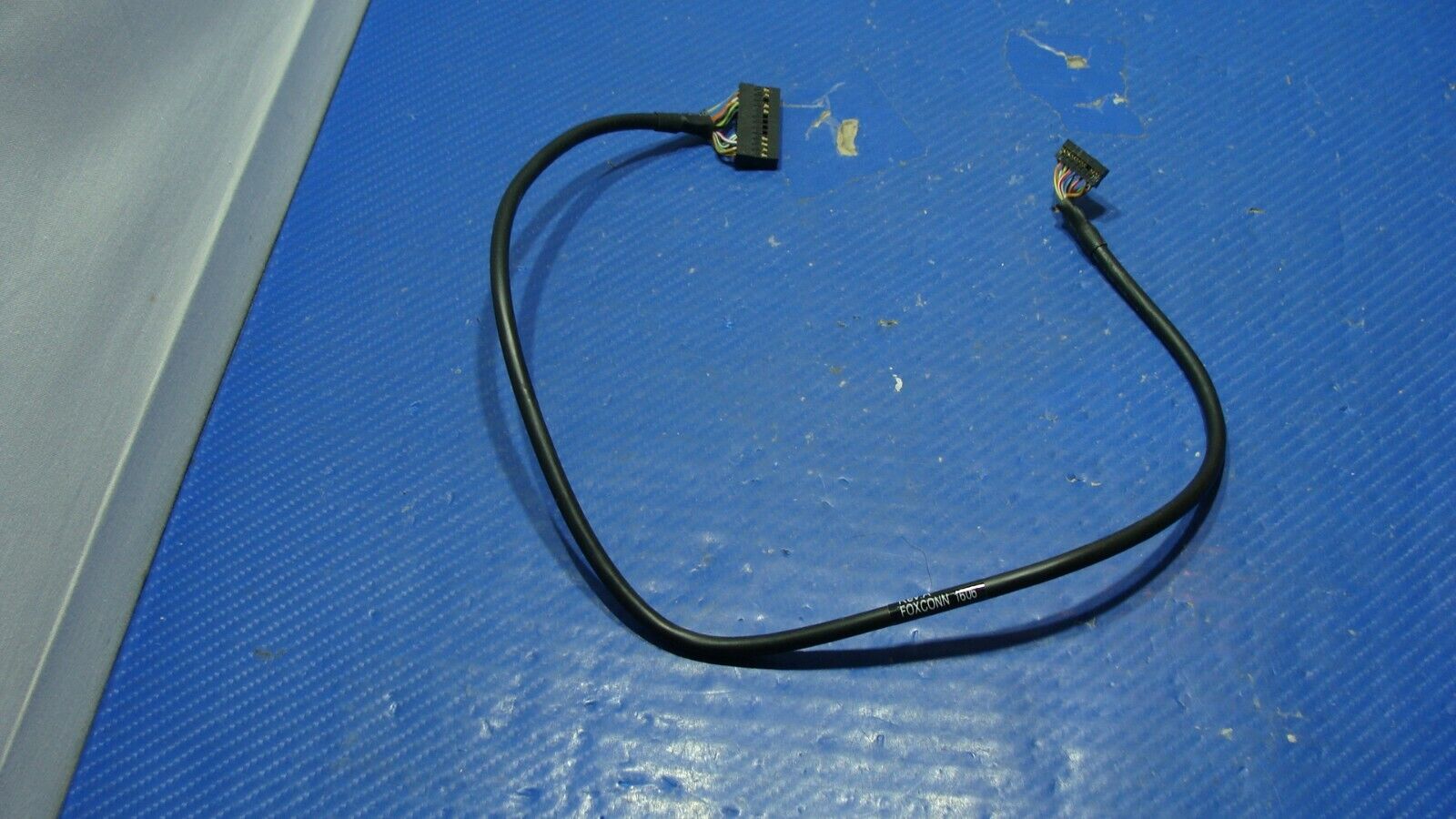 HP Workstation Z440 Genuine Z440 Front I/O Cable // 732027-001 (Used) // สินค้ารับประกัน โดย บริษัท อะไหล่เซิร์ฟเวอร์ จำกัด