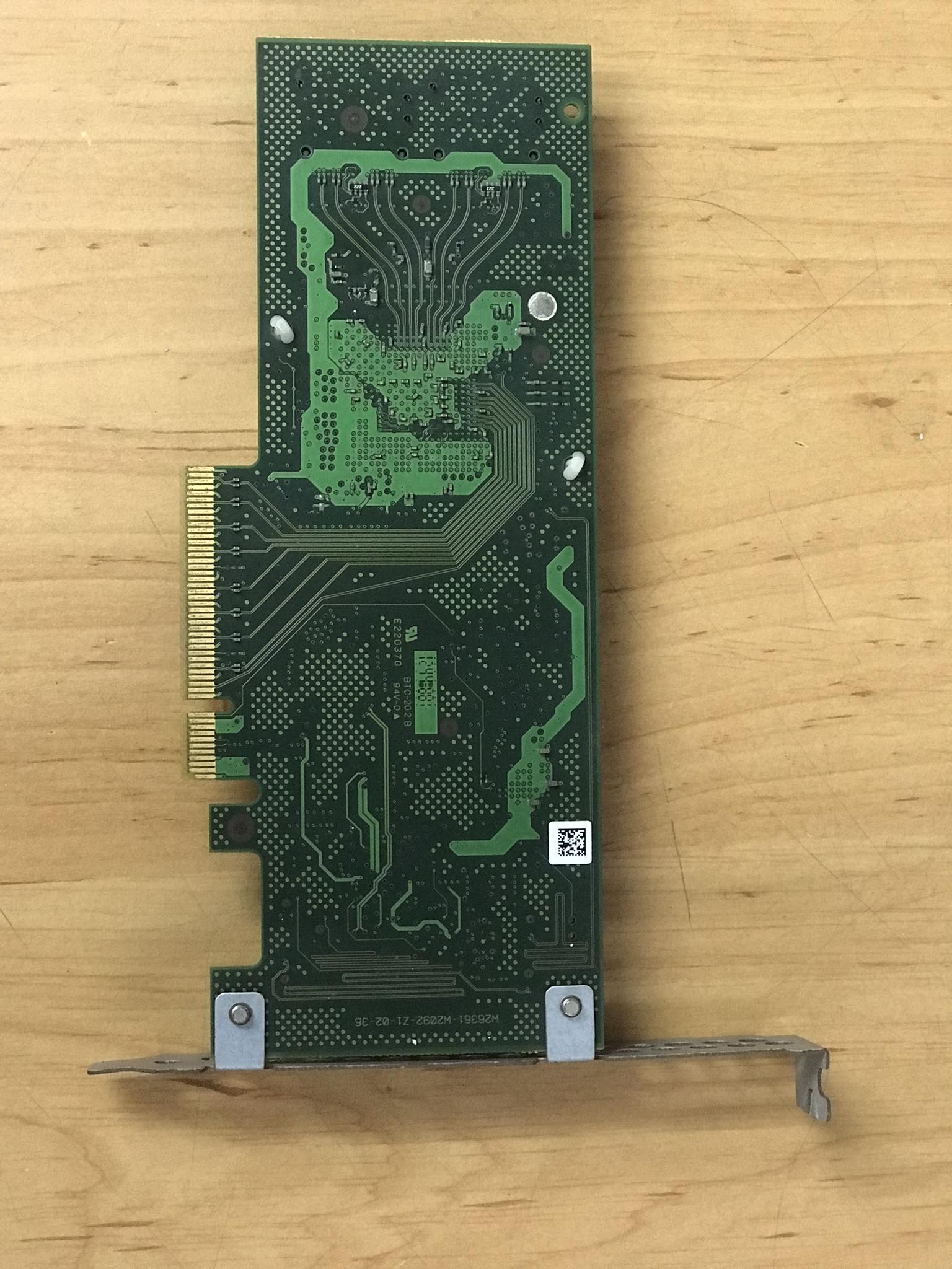 Fujitsu 9211-8i IT-mode P20 LSISAS2008RAID controller card ZFS FreeNAS // D2607-A21 / W26361-W2092-X-02 (Used) // สินค้ารับประกัน โดย บริษัท อะไหล่เซิร์ฟเวอร์ จำกัด