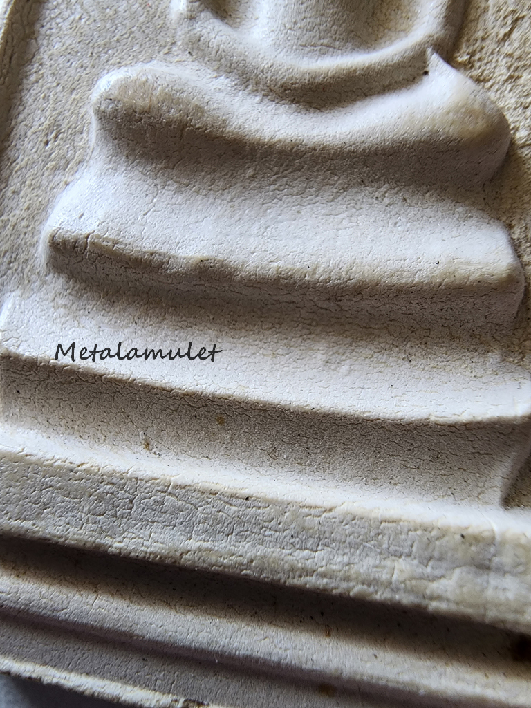 พระสมเด็จจัมโบ้ เจ้าคุณนร