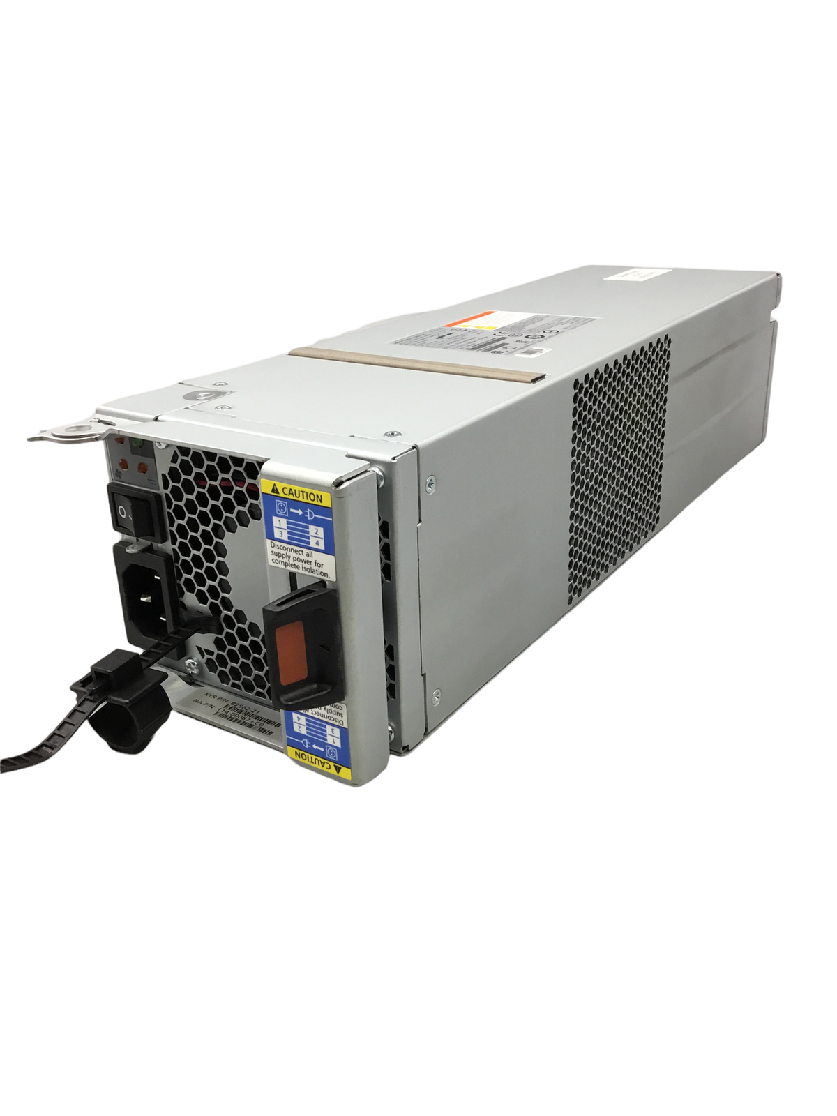 IBM StorWize V7000 580W Power Supply // 00AR038 / 85Y6074 / 0955226-06 / 82562-21 (Used) // สินค้ารับประกัน โดย บริษัท อะไหล่เซิร์ฟเวอร์ จำกัด