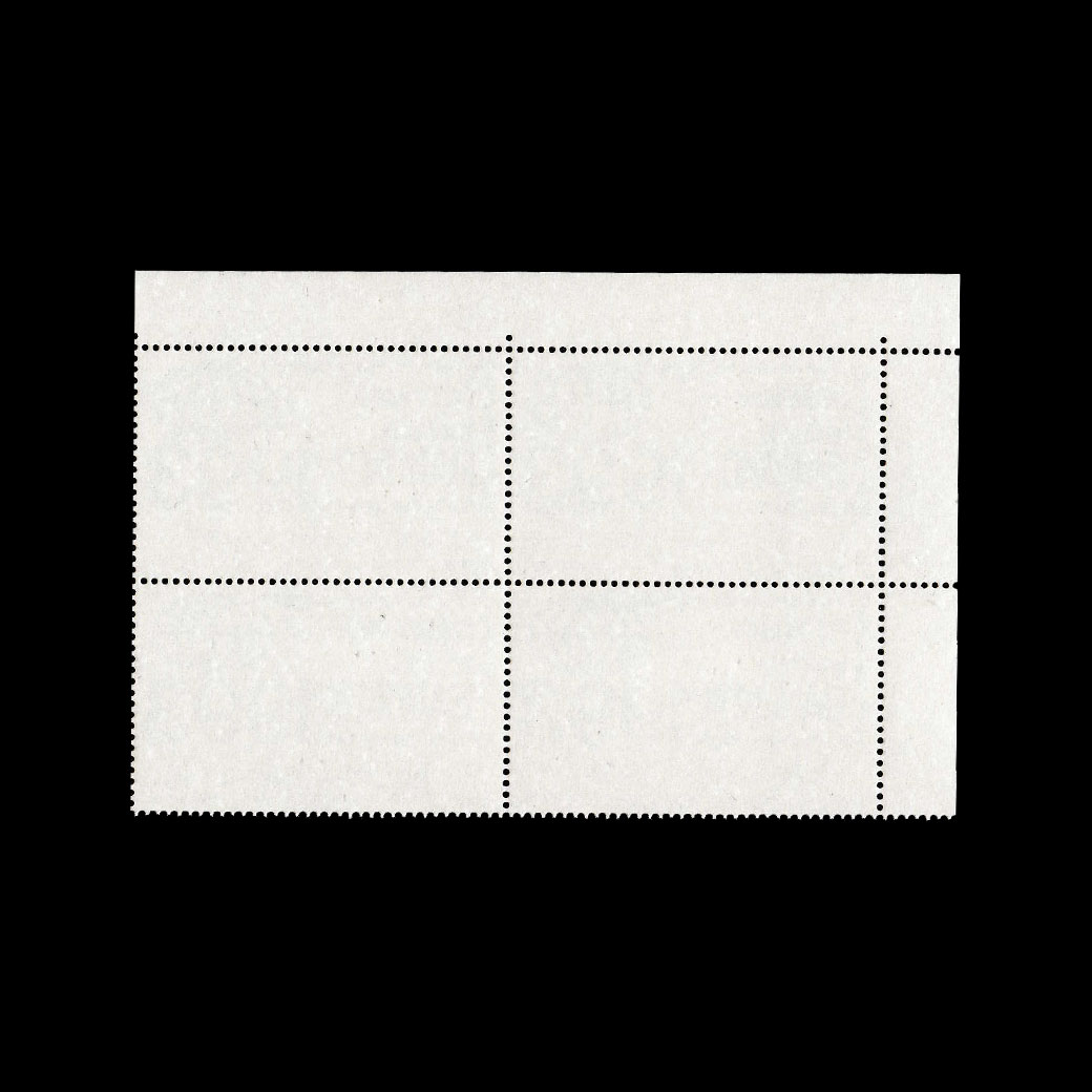 บล็อค 4 แสตมป์กรุงเทพฯ 2536 (ฺBANGKOK 1993)