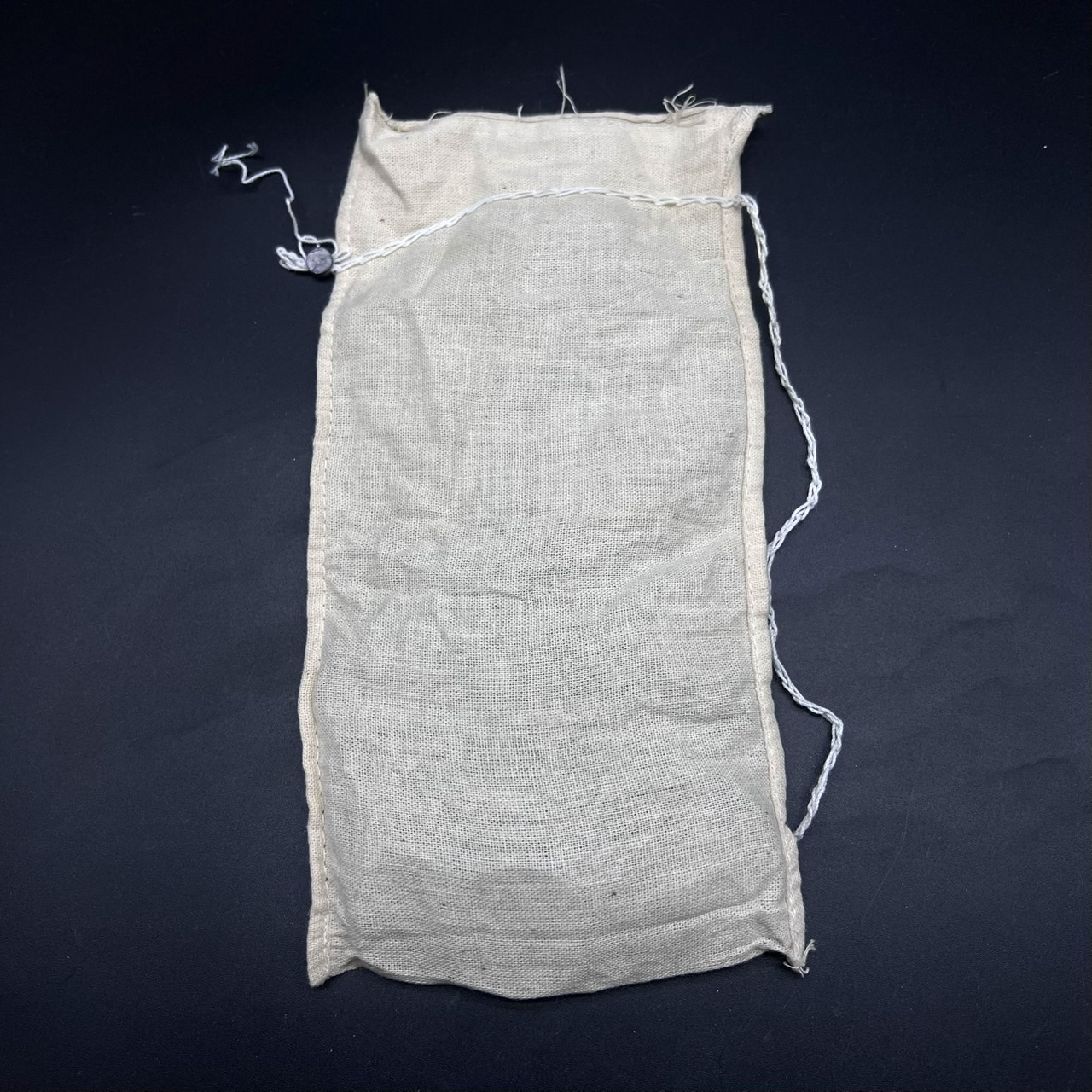 เหรียญ10 บาท (นิเกิล) 100 ปี กระทรวงยุติธรรม (ยกถุง 50 เหรียญ)