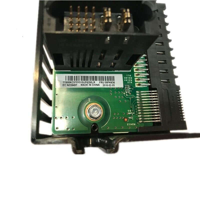 IBM x3650 M5 IBM Power Paddle Module for Server System X3650 M5 Type 5462 // 00FK636 (Used) // สินค้ารับประกัน โดย บริษัท อะไหล่เซิร์ฟเวอร์ จำกัด