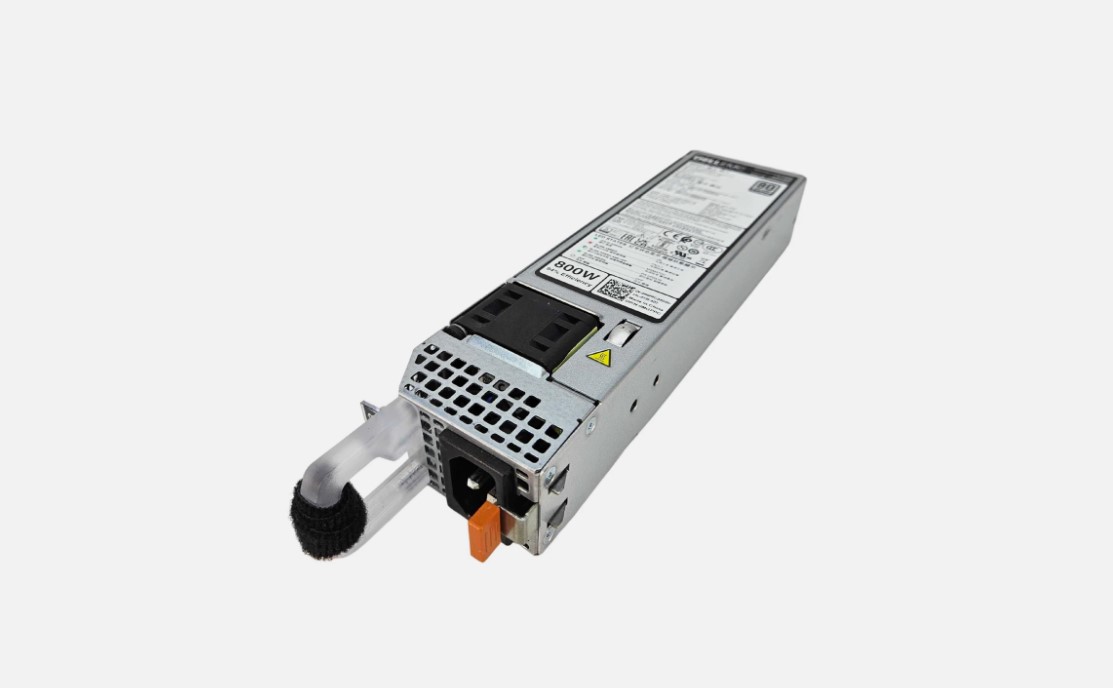 Dell PowerEdge R450 R650 R750 R6525 R7525 For 800W Power Supply D800E-S0 // MGPPC / 0MGPPC (Used) // สินค้ารับประกัน โดย บริษัท อะไหล่เซิร์ฟเวอร์ จำกัด