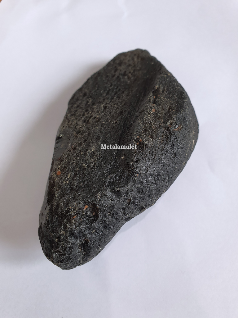 สะเก็ดดาวเมืองนองจากประเทศลาว