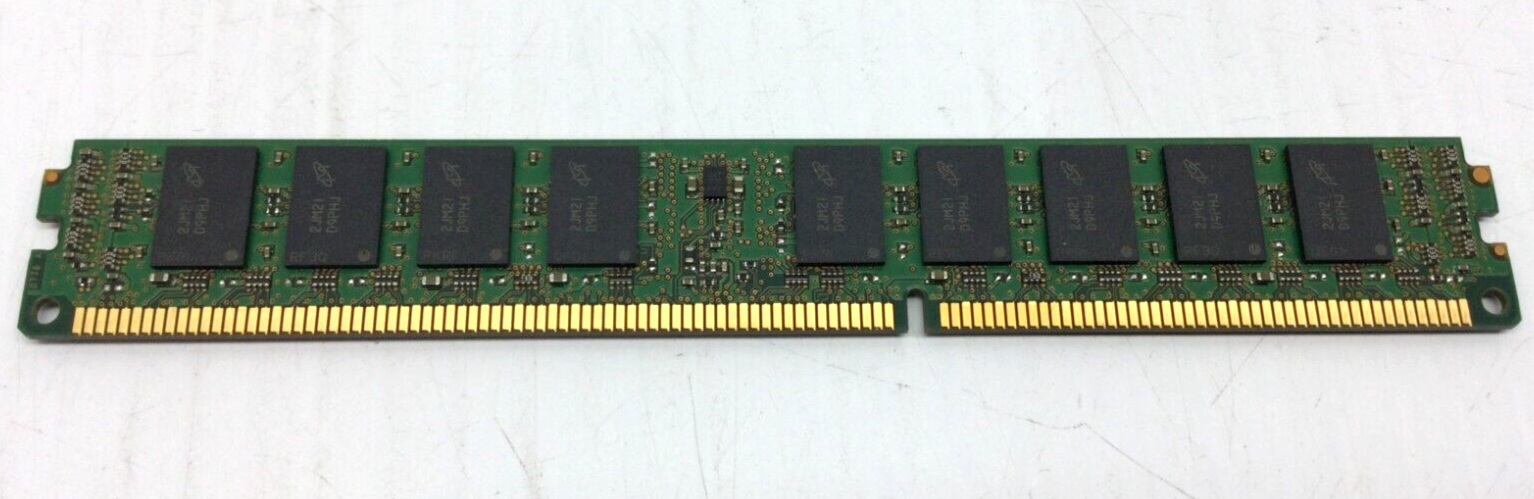 IBM 8GB 4RX8 PC3L-8500R Ram // 46C0582 / 43X5320 / MT36KDYS1G72PDZ-1G1M1HF (Used) // สินค้ารับประกัน โดย บริษัท อะไหล่เซิร์ฟเวอร์ จำกัด