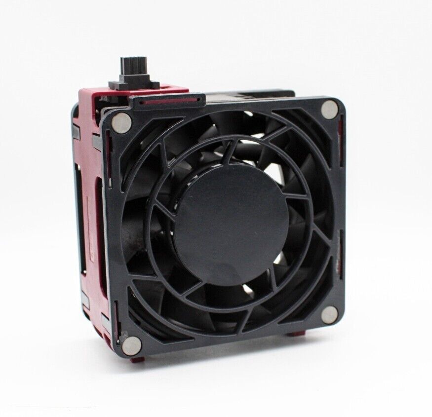 HP Fan Module For ML370 DL370 G6 HP FAN / SPS 519559-001 / HP 492120-001 (Used) // สินค้ารับประกัน โดย บริษัท อะไหล่เซิร์ฟเวอร์ จำกัด