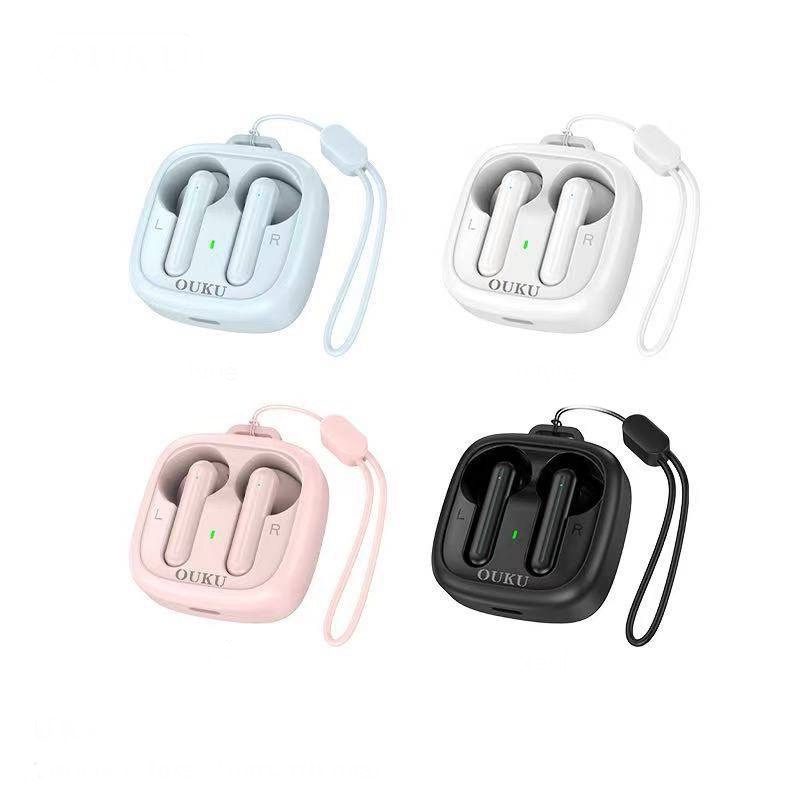 UK47 TWS WIRELESS BLUETOOTH HEADSET