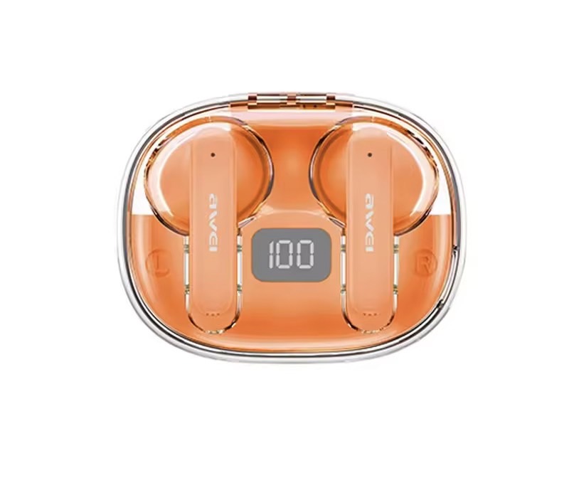 T86ENC GAMING EARBUDS ENC TRUE WIRELESS WITH CHARGING CASE