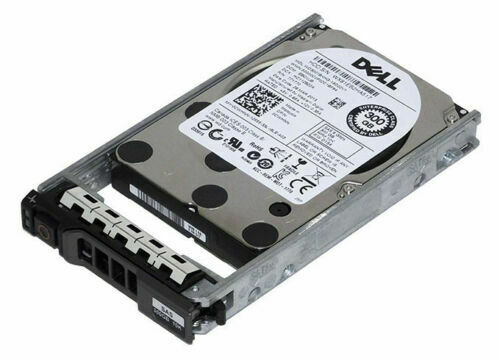 Dell 300GB 10K 6G SAS 2.5" RPM Hard Disk // 0CWHNN / WD3001BKHG (Used) // สินค้ารับประกัน โดย บริษัท อะไหล่เซิร์ฟเวอร์ จำกัด