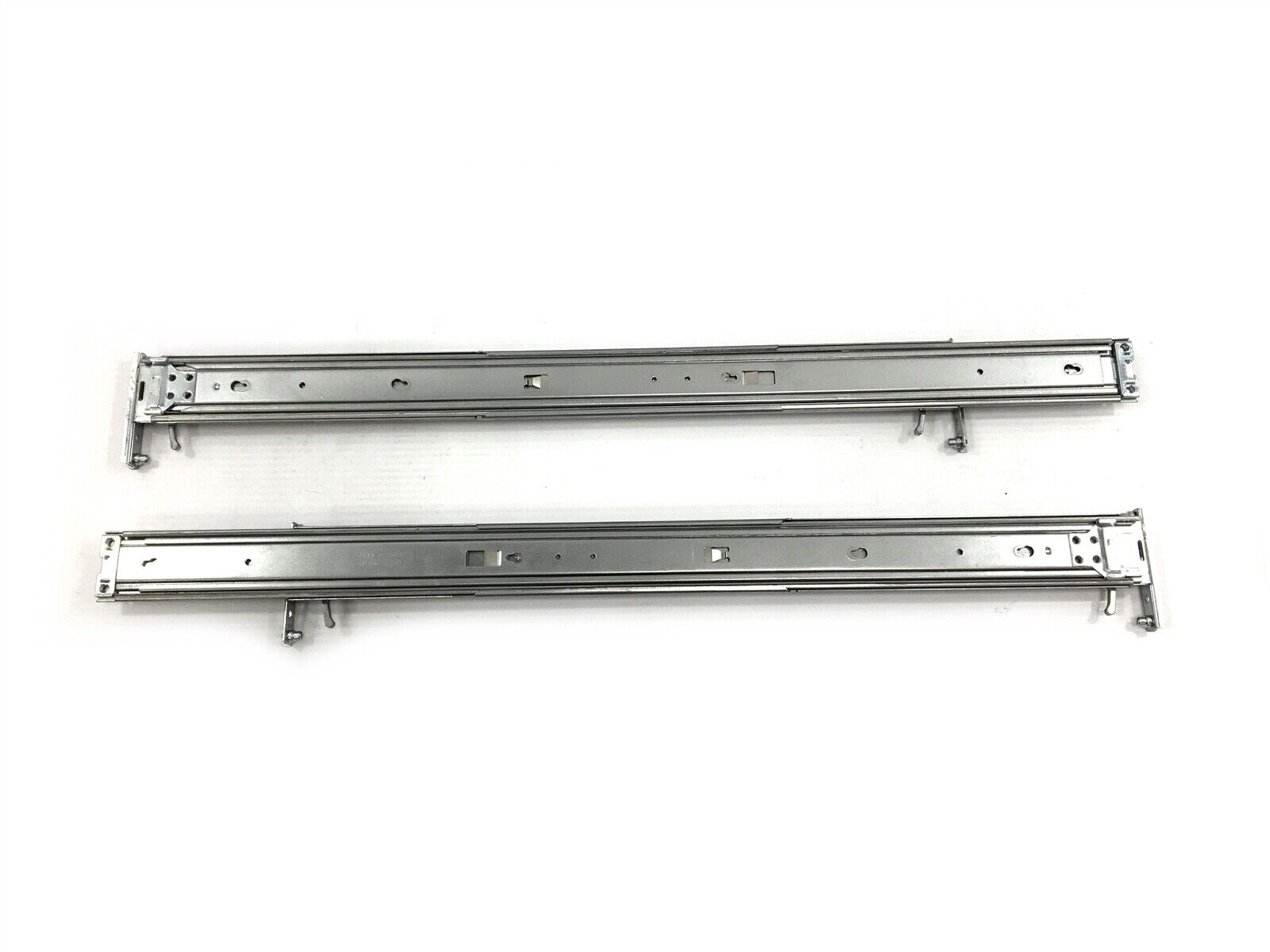 HP Rack DL380P G8 / G9 / G10 2U Rail Kit // 718497-001 / 728390-001 / 728348-001 / 718225-001 (Used) // สินค้ารับประกัน โดย บริษัท อะไหล่เซิร์ฟเวอร์ จำกัด