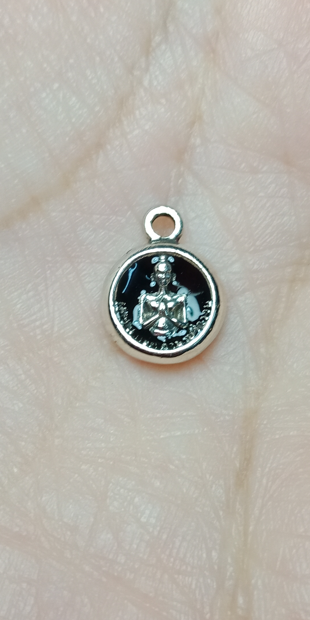 หัวนะโมมหาลาภ รุ่น ไอ้ไข่นำโชค วัดมหาธาตุวรมหาวิหาร ปลุกเสก ณ พระวิหารโพธิ์พระเดิม วัดพระธาตุ จ.นครศรีธรรมราช ปี63