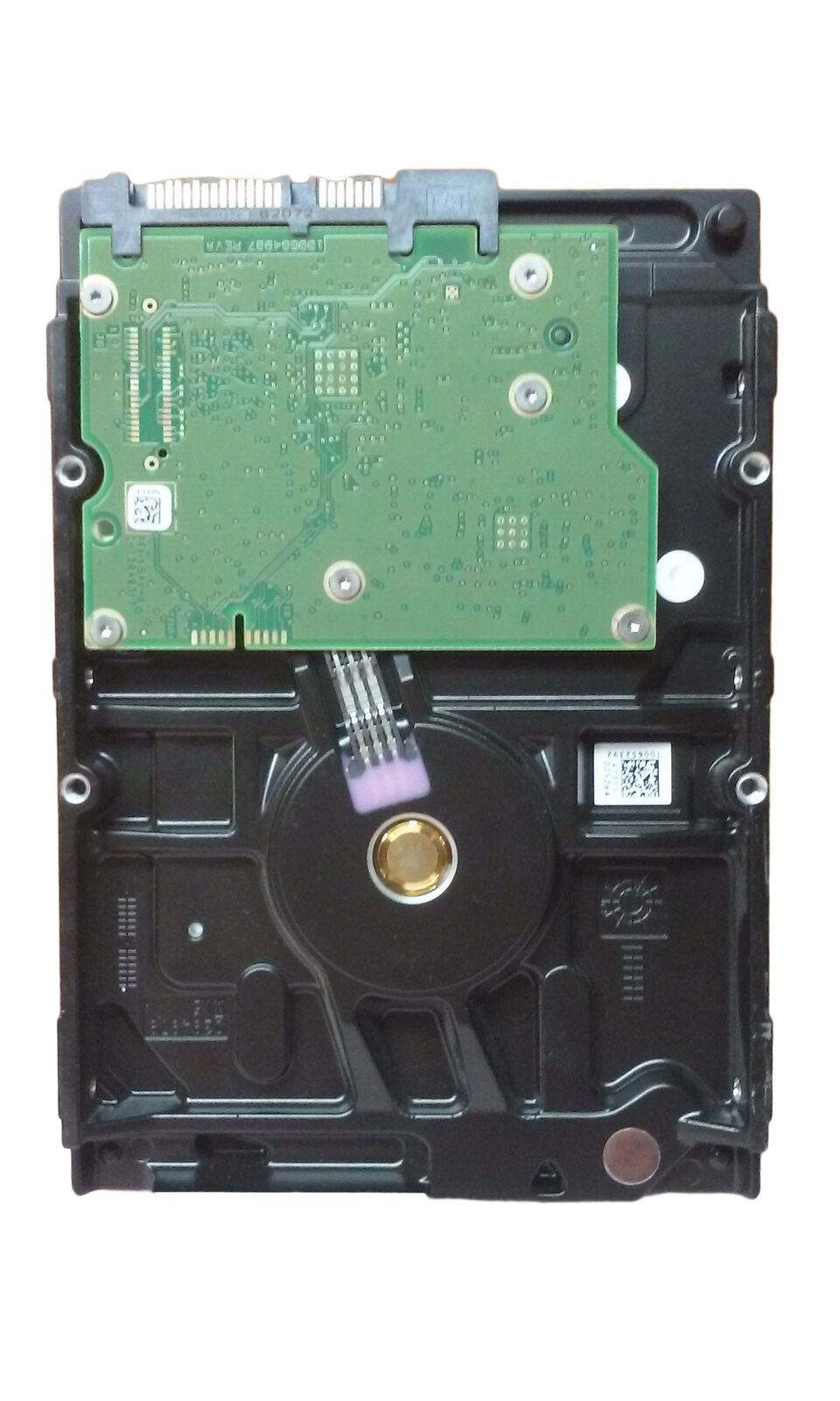 Seagate SV35 1 TB 3.5" SATA III Surveillance Hard Drive ST1000VX000 สินค้ารับประกัน โดย บริษัท อะไหล่เซิร์ฟเวอร์ จำกัด