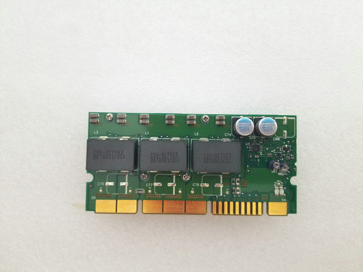 IBM VRM Module for System x3400M2 x3500M2, x3400 M3 x3500 M3 FRU 39Y7395 43X3307 สินค้ารับประกัน โดย บริษัท อะไหล่เซิร์ฟเวอร์ จำกัด