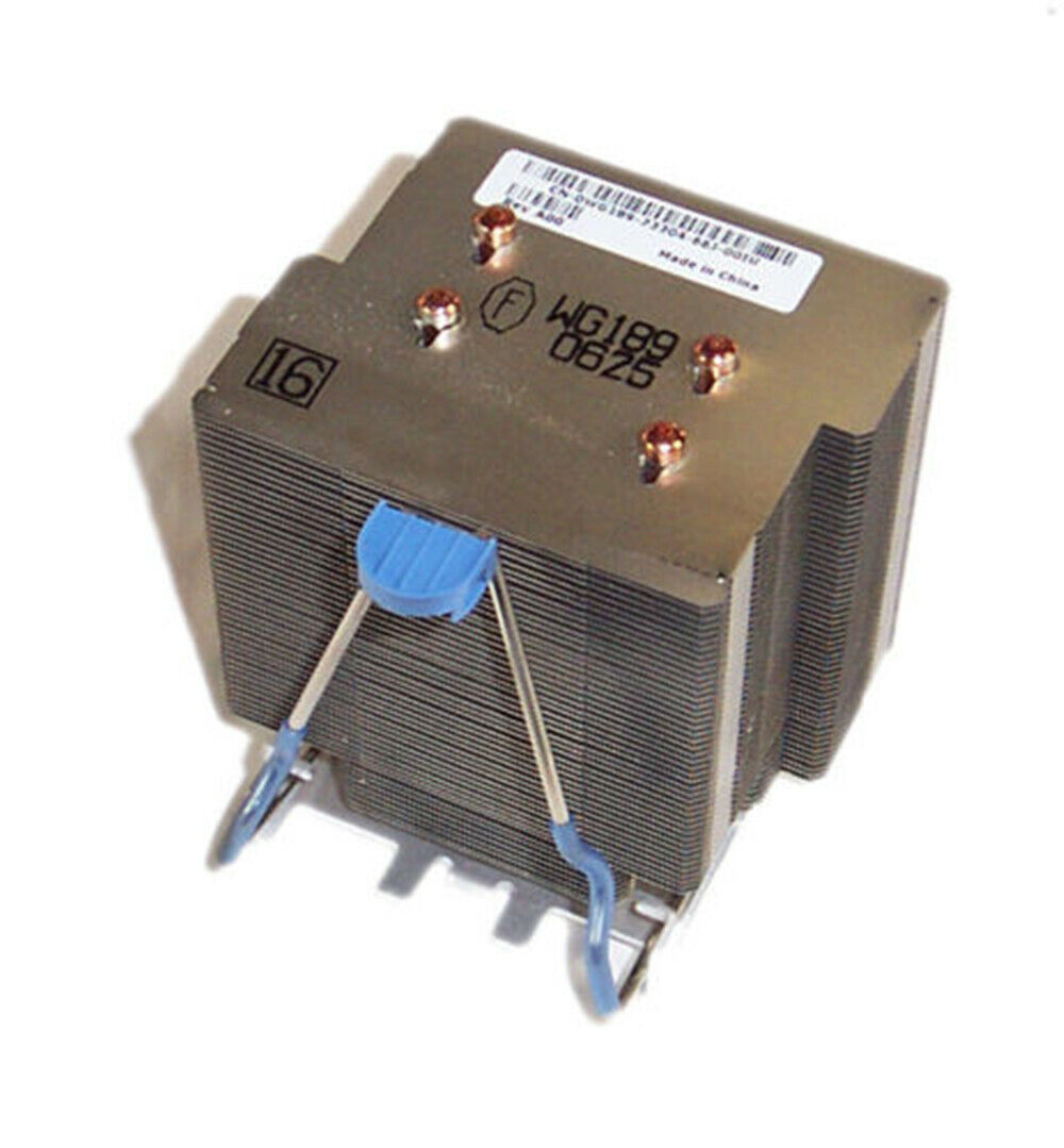 Dell PowerEdge 6800 6850 R950 R900 Heatsink / WG189 / 0WG189 (Used) // สินค้ารับประกัน โดย บริษัท อะไหล่เซิร์ฟเวอร์ จำกัด