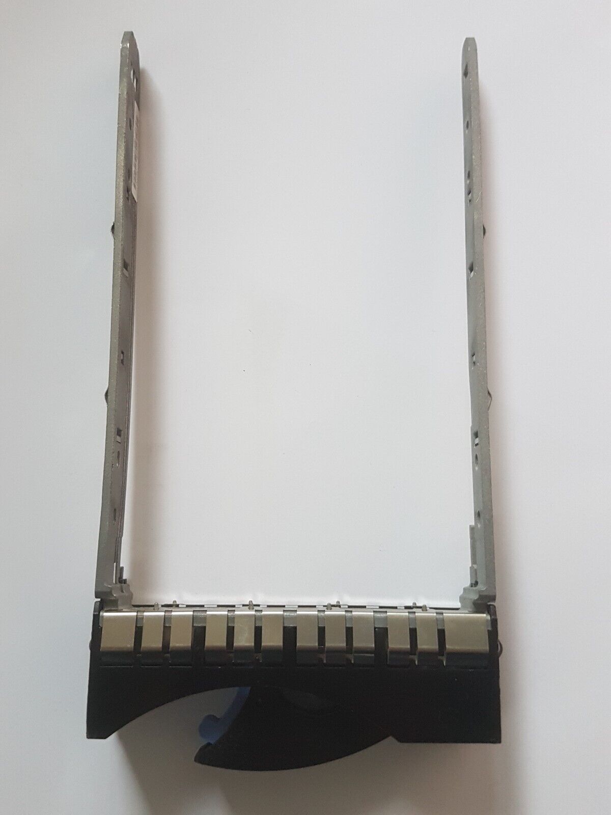 IBM 3.5" SAS SATA Hard Drive Tray Caddy X Series X3650 X3500 // 42R4127 / 42R4131 / H87282 (Used) // สินค้ารับประกัน โดย บริษัท อะไหล่เซิร์ฟเวอร์ จำกัด