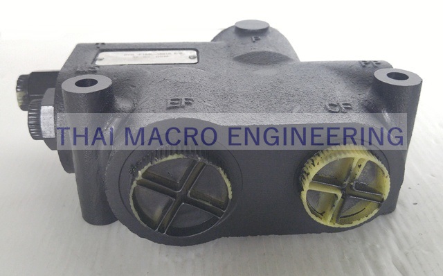 Priority Valve PRTD160-10.5