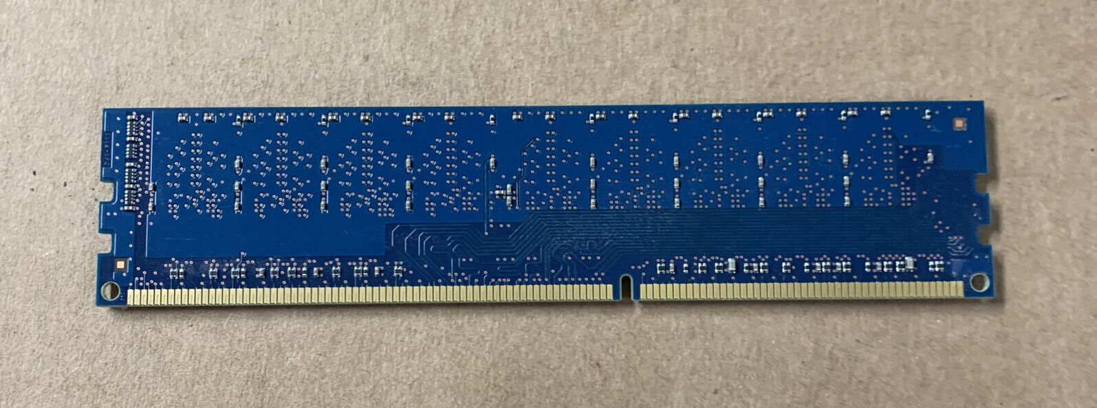 Hynix 2GB 1Rx8 PC3L-10600E Desktop Memory / HMT325U7BFR8A-H9 T0 AB (Used) // สินค้ารับประกัน โดย บริษัท อะไหล่เซิร์ฟเวอร์ จำกัด