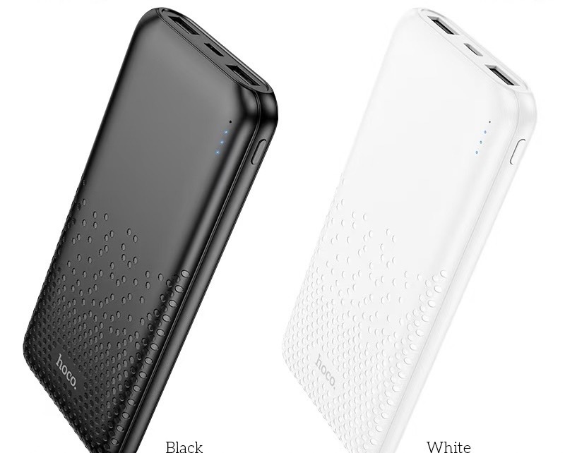 A9 RESPECT POWERBANK 10000mAh