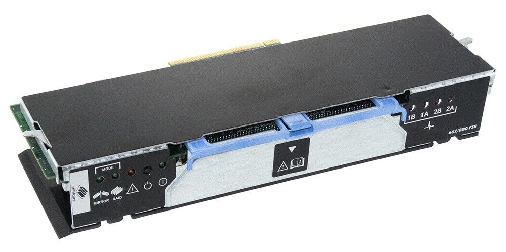 Dell 0T4531 Memory Riser Board 4xDDR3 PCI PE 6800 6850 (Used) // สินค้ารับประกัน โดย บริษัท อะไหล่เซิร์ฟเวอร์ จำกัด