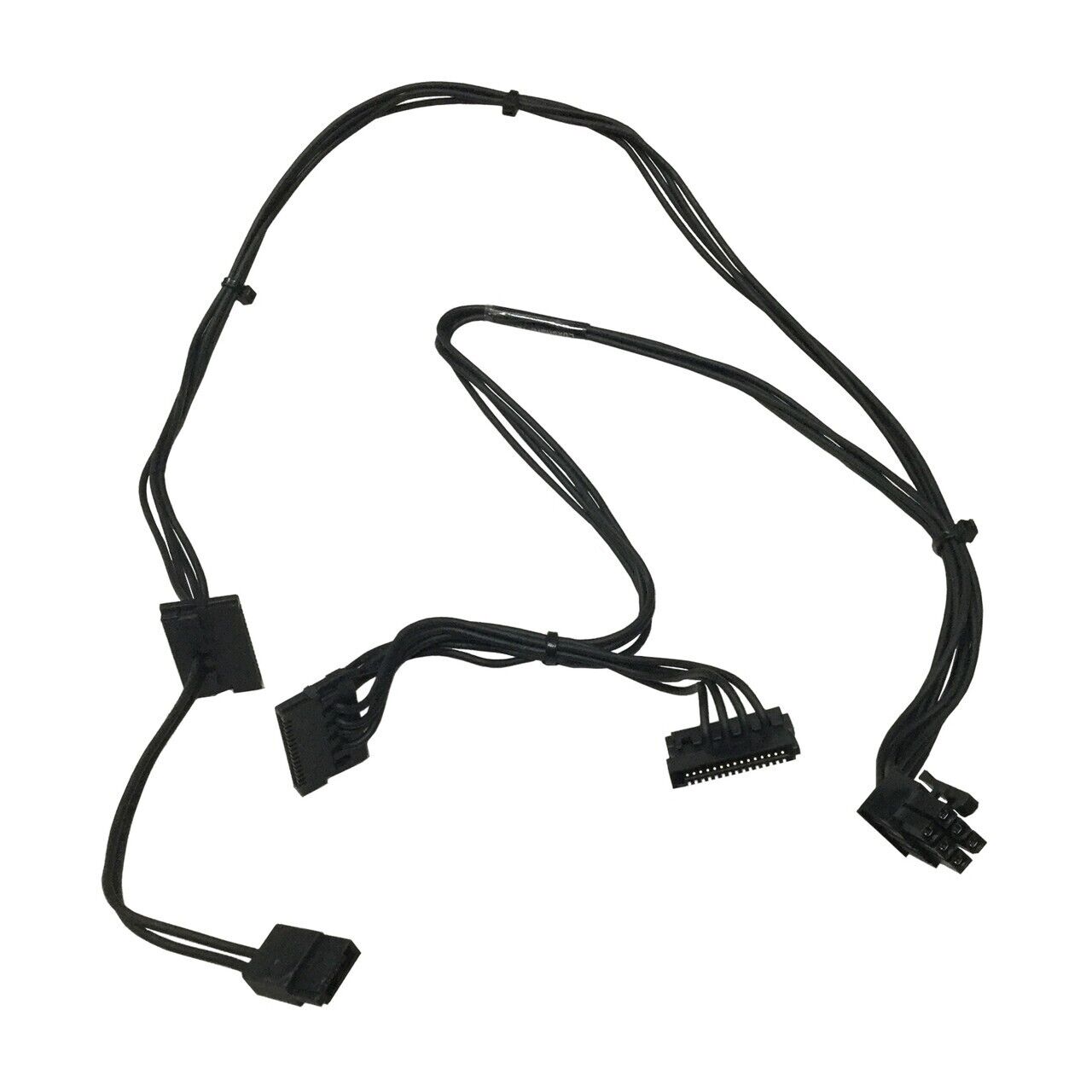 HP Z240 SFF SATA Power Cable / 820941-001 (Used) // สินค้ารับประกัน โดย บริษัท อะไหล่เซิร์ฟเวอร์ จำกัด