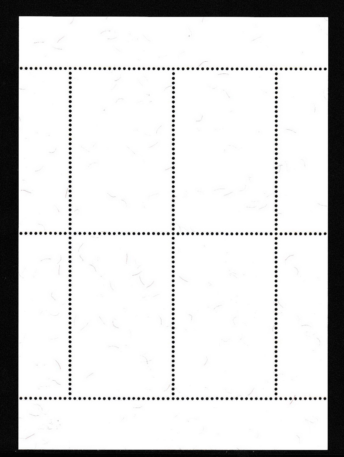 แสตมป์ 100 ปี โรงพยาบาลจุฬาลงกรณ์ สภากาชาดไทย (เต็มแผ่น4ดวง)