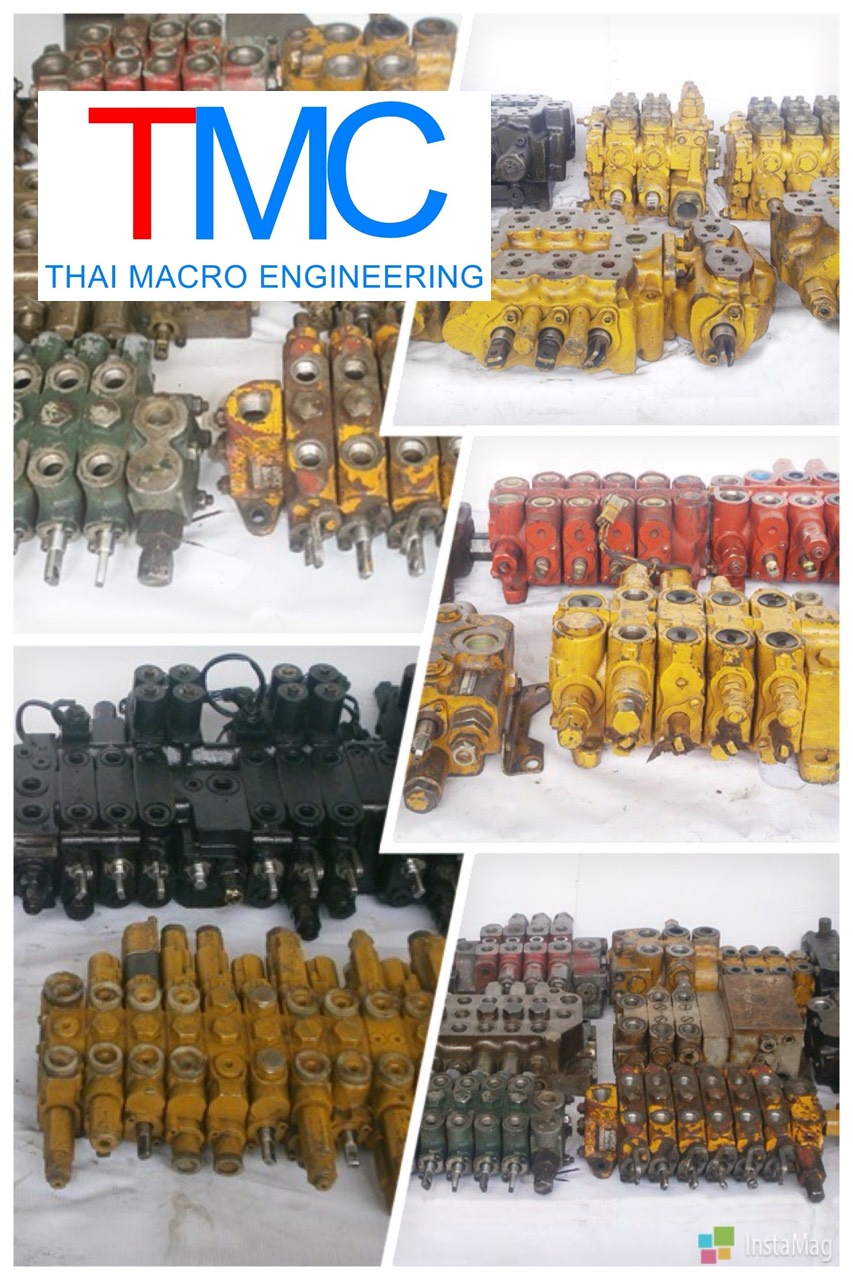 คอนโทรนน้ำมันคละแบบ(สินค้ามือสอง)สนใจสอบถาม