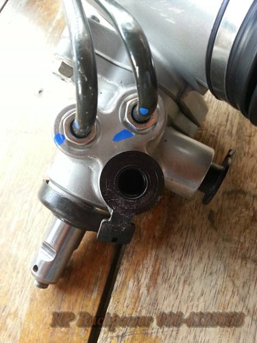 MITSUBISHI TRITON ( ยกสูง)