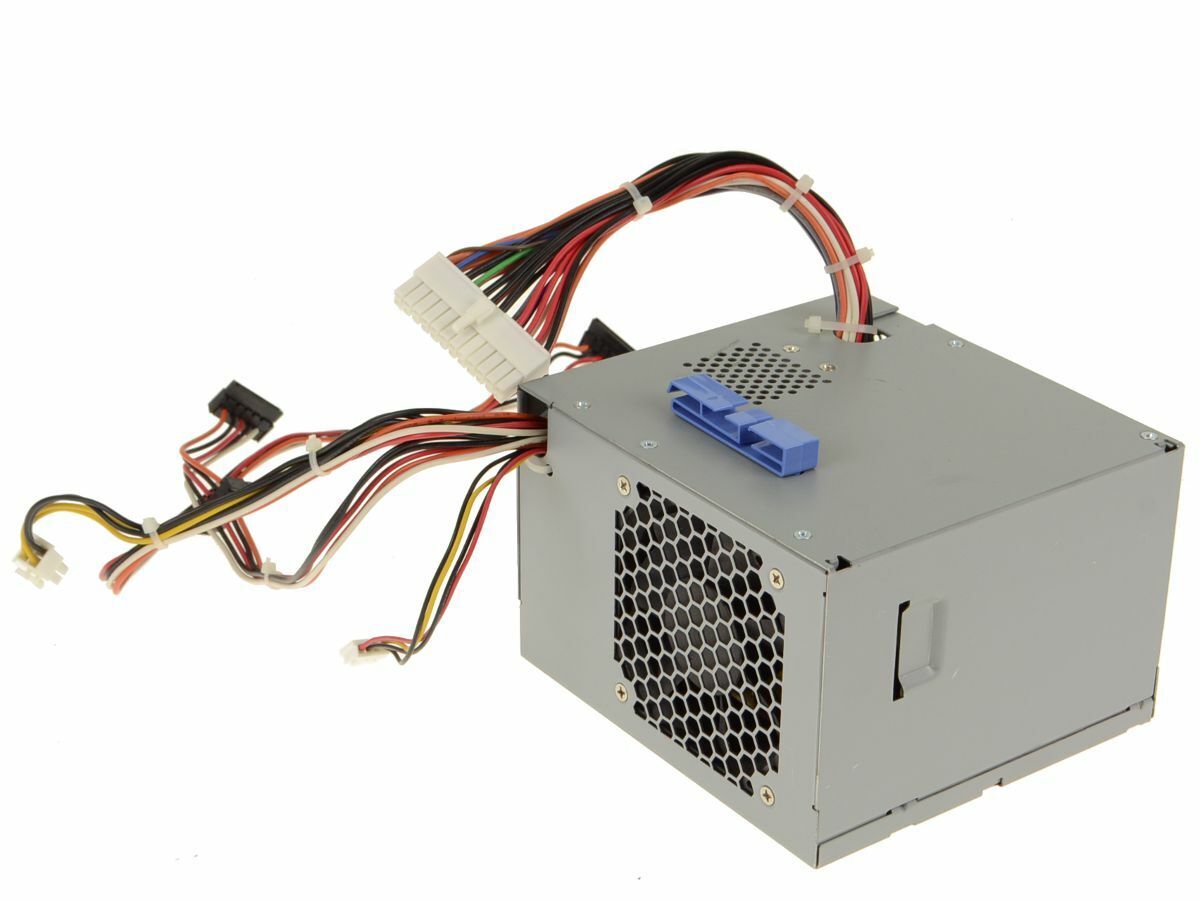 Dell For E520 E521 Desktop 305W Power Supply L305P-01 // 0NH493 / NH493 (Used) // สินค้ารับประกัน โดย บริษัท อะไหล่เซิร์ฟเวอร์ จำกัด
