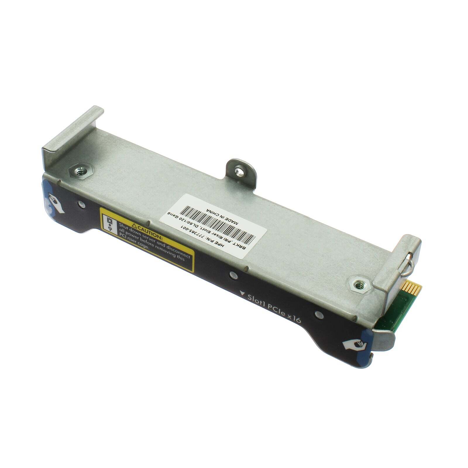 HP DL60 G9 / DL120 G9 PCI expansion Card // 790488-001 (Used) // สินค้ารับประกัน โดย บริษัท อะไหล่เซิร์ฟเวอร์ จำกัด