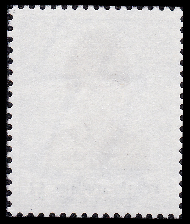 แสตมป์พระรูป ร.9 ชุด8 ดวง 9 บาท (Plate 1) โรงพิมพ์ GPB. Japan