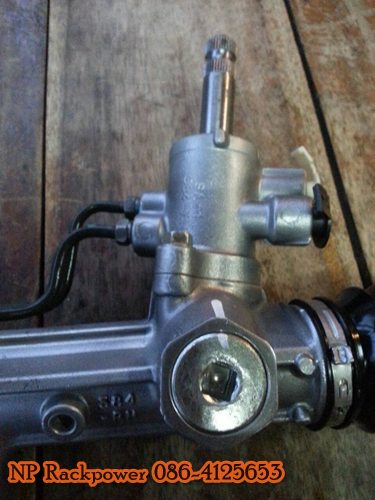 HONDA ACCORD งูเห่า